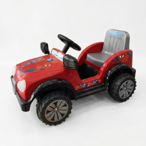 JEEP SCOUT 6V BIEMME
