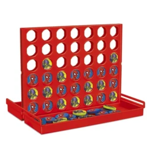 SPIDERMAN LINE UP 2371 DITOYS