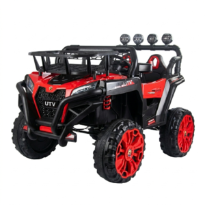 Utv Max Gs 12v 4x4 Control Remoto