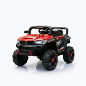 Pick Up Super Car 12v Bo1006