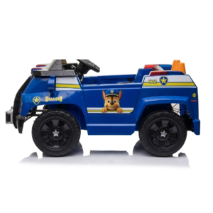 Paw Patrol Chase 6v Radio Control Luz-Sonidos 10828pp
