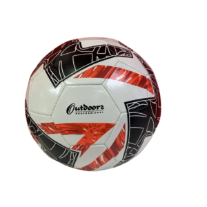 FUTBOL OUTDOORS VOLT VERDE/ROJO 03358-03359 MICRO