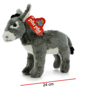 BURRO 24 CM PHI PHI TOYS