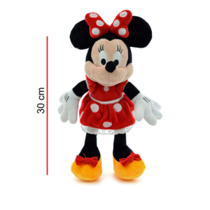 MINNIE PELUCHE 30 CM PHI PHI TOYS