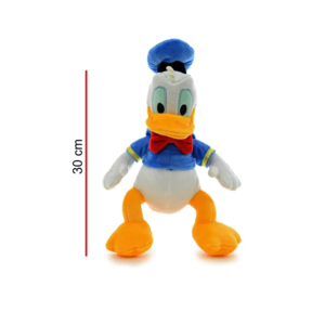DONALD PELUCHE 30 CM PHI PHI TOYS