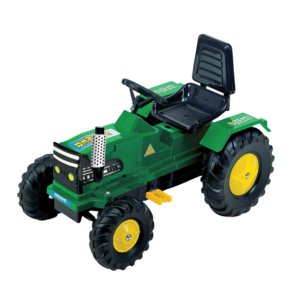 TRACTOR FARMER VERDE 1324 BIEMME