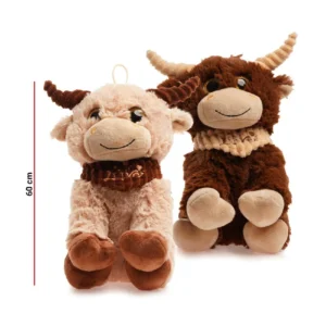 TORO SENTADO PHI PHI TOYS