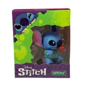 STITCH FIGURA SURTIDA 3023 DITOYS