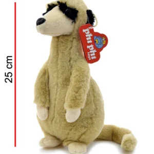 SURICATA 25 CM PHI PHI TOYS