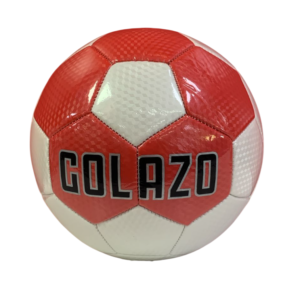 FUTBOL GOLAZO LUXE FD-27420 FAYDI