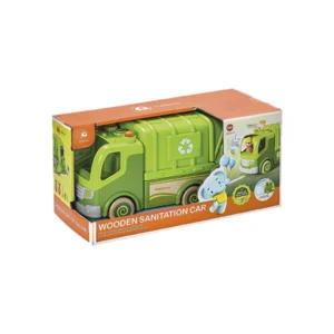 CAMION SENEAMIENTO C/ LUZ Y SONIDO