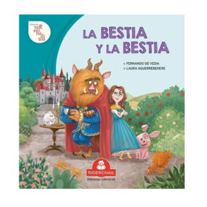 LA BESTIA Y LA BESTIA