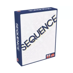 SEQUENCE CLASSIC JUEGO DE ESTRATEGIA 108002 TAPIMOVIL