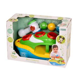 DISNEY BABY BARCO DICACTICO 1899 DITOYS