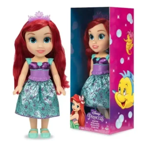 ARIEL MUÑECA 217724 TAPIMOVIL