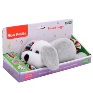 MON PETITE MUSICAL DOGGY 2920 DITOYS