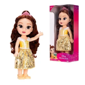 LA BELLA MUÑECA 237804 TAPIMOVIL