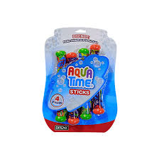 AQUA TIME STICKS COLORES 2718 DITOYS