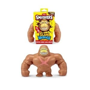 SMASHERS SLAM HEROES ESTIRABLES 7820