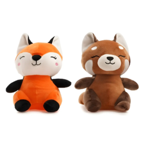 ANIMALITO SOFT SENTADO 1722 PHI PHI TOYS