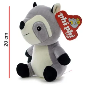 ANIMAL SPANDEX SOFT 1684 phi phi toys
