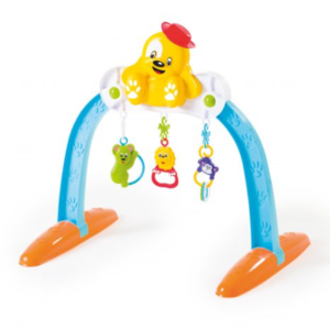 BABY GYM GIMNASIO 909 CALESITA