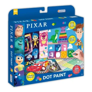 PIXAR DOT PAINT DPX01138 TAPIMOVIL