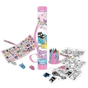 HELLO KITTY MEGA TUBO KTY09852