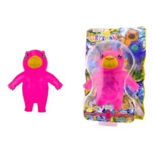 STRETCHAPALZ CRYSTAL CAPIBARA TAP00580 TAPIMOVIL