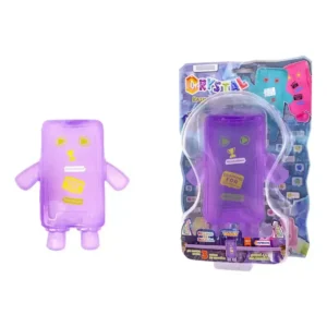 STRETCHAPALZ CRYSTAL HASHTAG TAP00584 TAPIMOVIL
