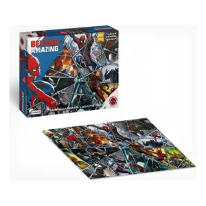 SPIDERMAN PUZZLE 1000 PZAS VSP03316 TAPIMOVIL
