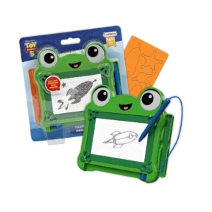 TOY STORY PIZARRA MAGICA LILYPAD BLISTER 11558 TAPIMOVIL