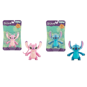 STITCH FIGURA SURTIDA FLEXFIGS 55268 TAPIMOVIL
