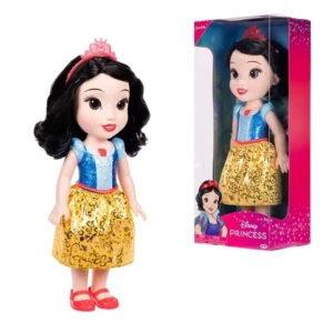 BLANCANIEVES MUÑECA 239034 TAPIMOVIL