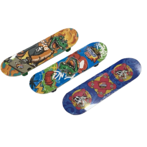SKATE GO SPEED 70X20CM 10102 SEBIGUS