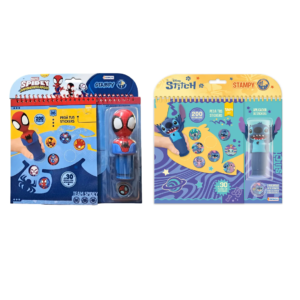 STAMPY WOW SURTIDO TAP00546