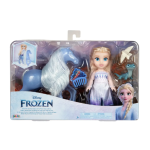 FROZEN PLAYSET 217074 TAPIMOVIL