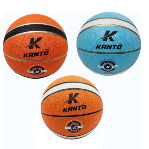 PELOTA BASQUET N*7 BICOLOR 57119 KANTO