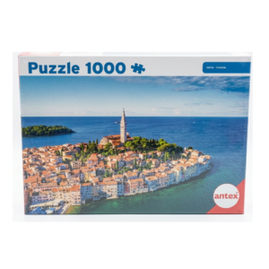 PUZZLE 1000 PZAS CROACIA 3081 ANTEX