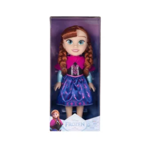 FROZEN MUÑECA 239944 TAPI