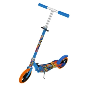 MONOPATIN GO SPEED RUEDA GRANDE MAX 100KG 12239 SEBIGUS