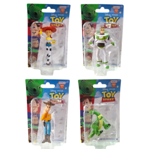 TOY STORY FIGURA COLECCIONABLE DTS17931 TAPIMOVIL