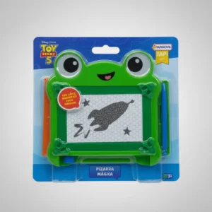 TOY STORY PIZARRA MAGICA LILYPAD BLISTER 11558 TAPIMOVIL