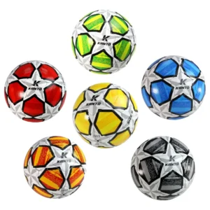 FUTBOL KANTO STARS 56124 N*5 FUN T