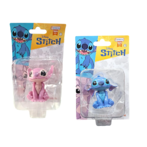 STITCH FIGURA COLECCIONABLE DMD00181 TAPIMOVIL