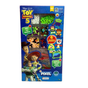 TOY STORY PIXEL WOW 13003 TAPIMOVIL