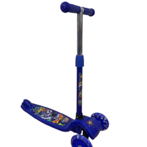 MONOPATIN 3 RUEDAS 12151 CON LUZ X-TREME SEBIGUS