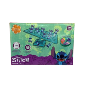 STITCH JUEGO EQUILIBRIO BALANCE 2 EN 1 56977 SEBIGUS