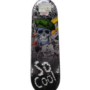 SKATE TRUCK METAL 79CM 10124 45 KGS SEBIGUS