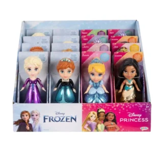 PRINCESAS MINI 233354 TAPIMOVIL